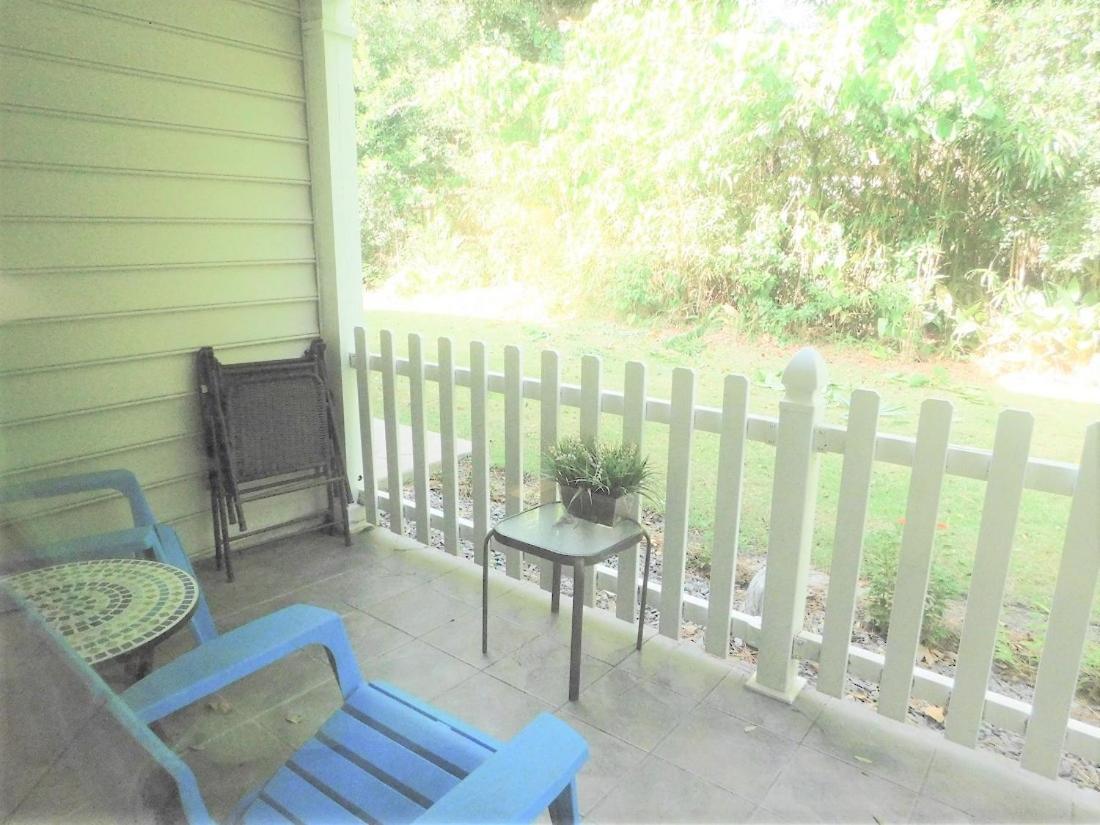 Ocean Walk Resort 2 Bedroom Manager American Dream St. Simons Island Exterior photo