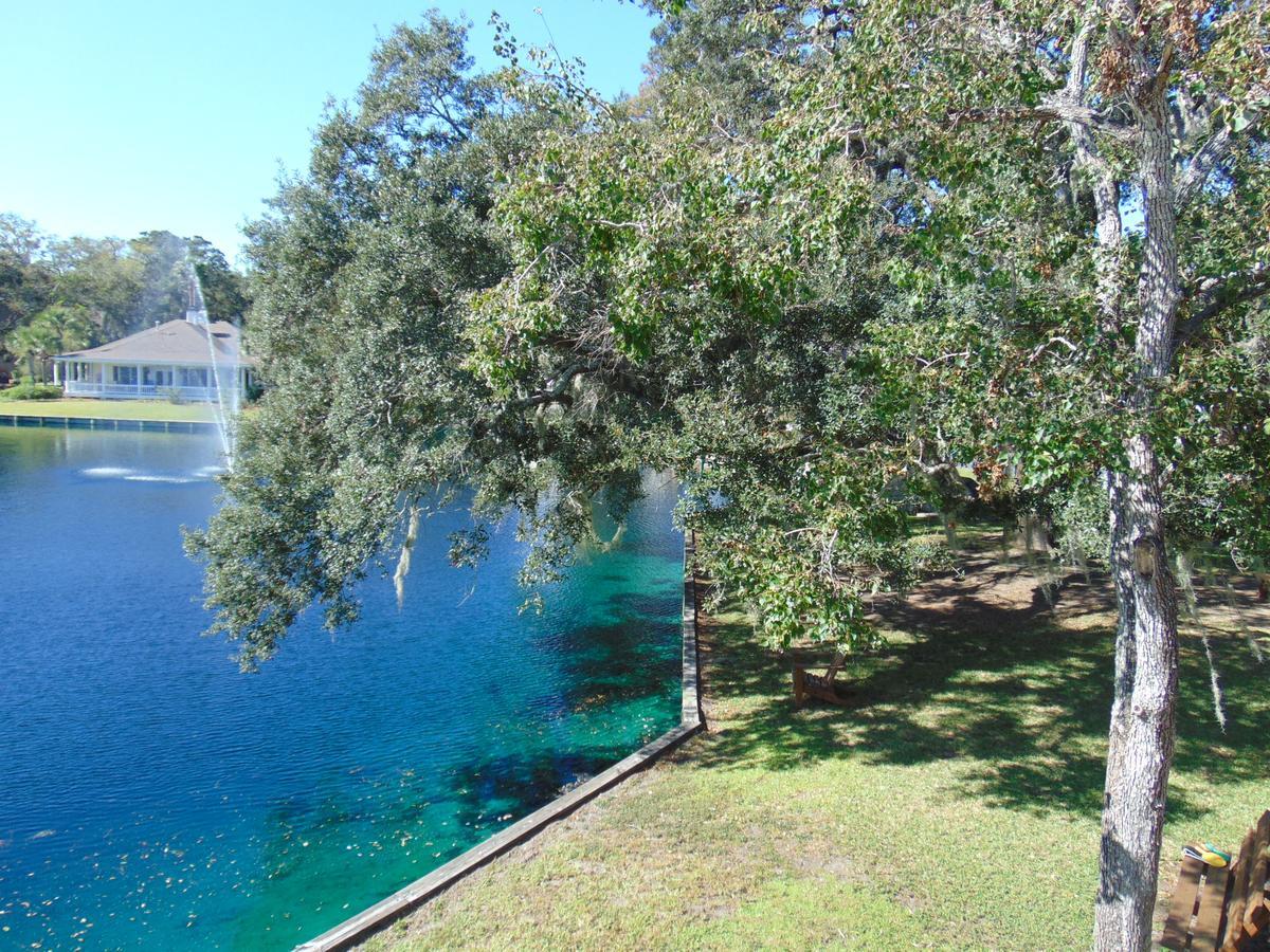 Ocean Walk Resort 2 Bedroom Manager American Dream St. Simons Island Exterior photo
