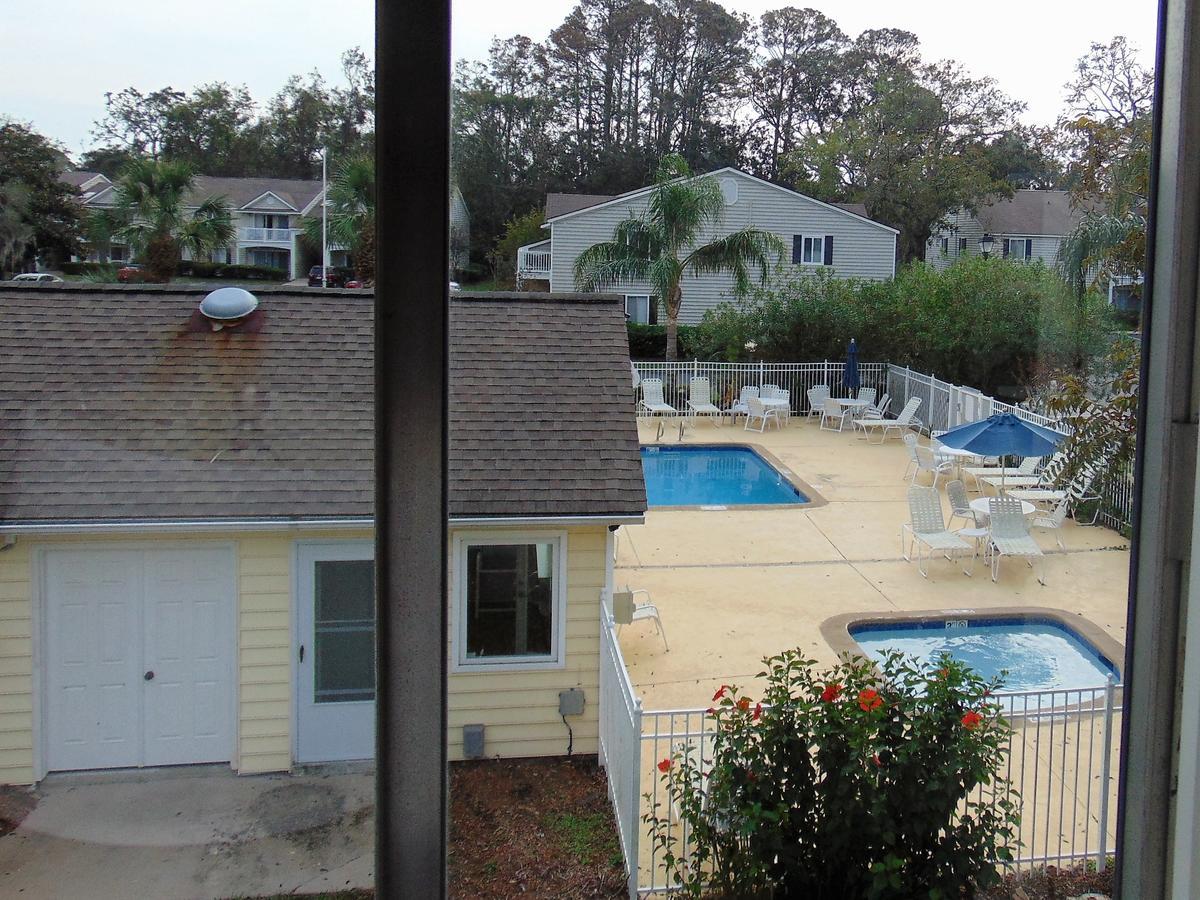 Ocean Walk Resort 2 Bedroom Manager American Dream St. Simons Island Exterior photo