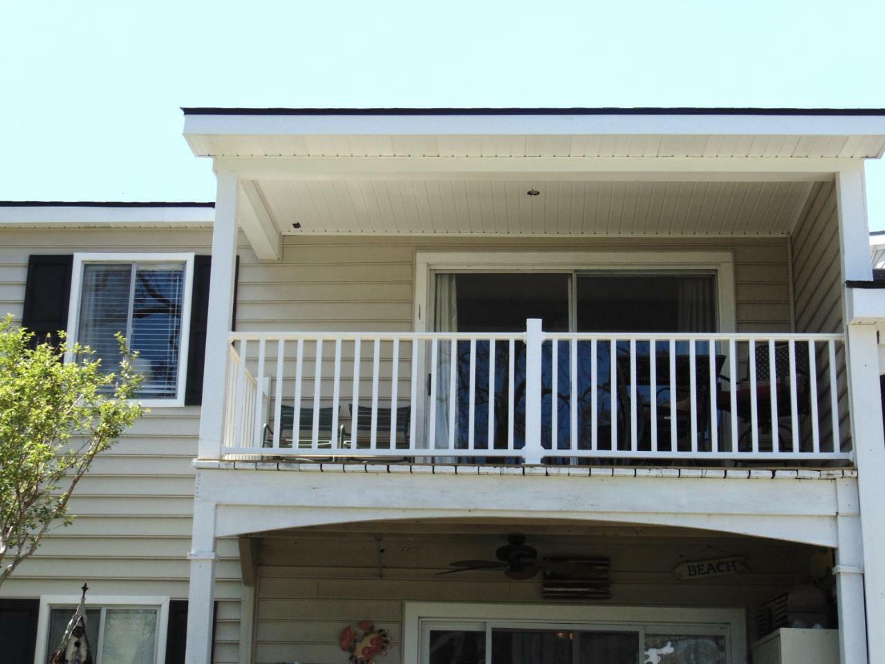 Ocean Walk Resort 2 Bedroom Manager American Dream St. Simons Island Exterior photo