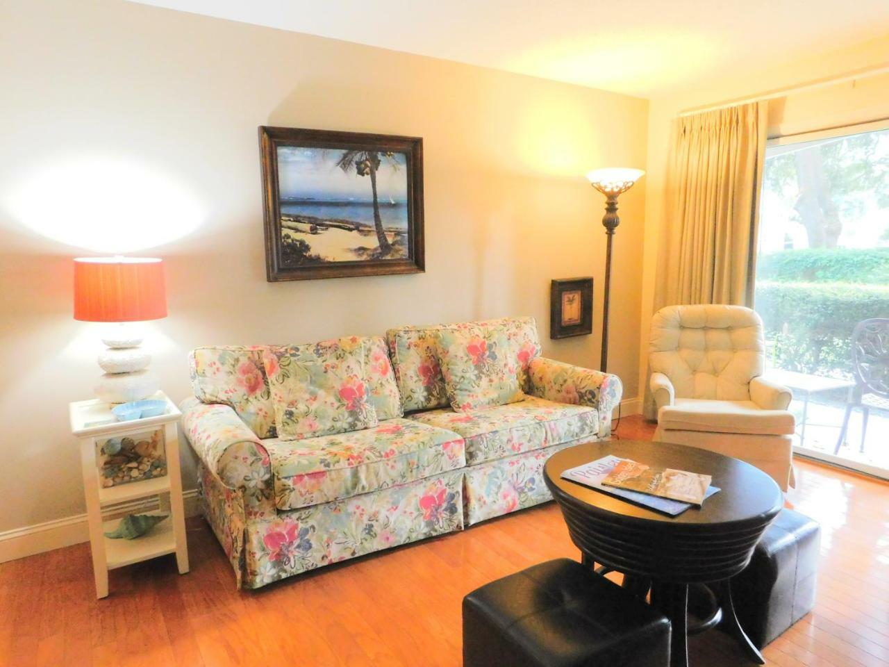 Ocean Walk Resort 2 Bedroom Manager American Dream St. Simons Island Exterior photo