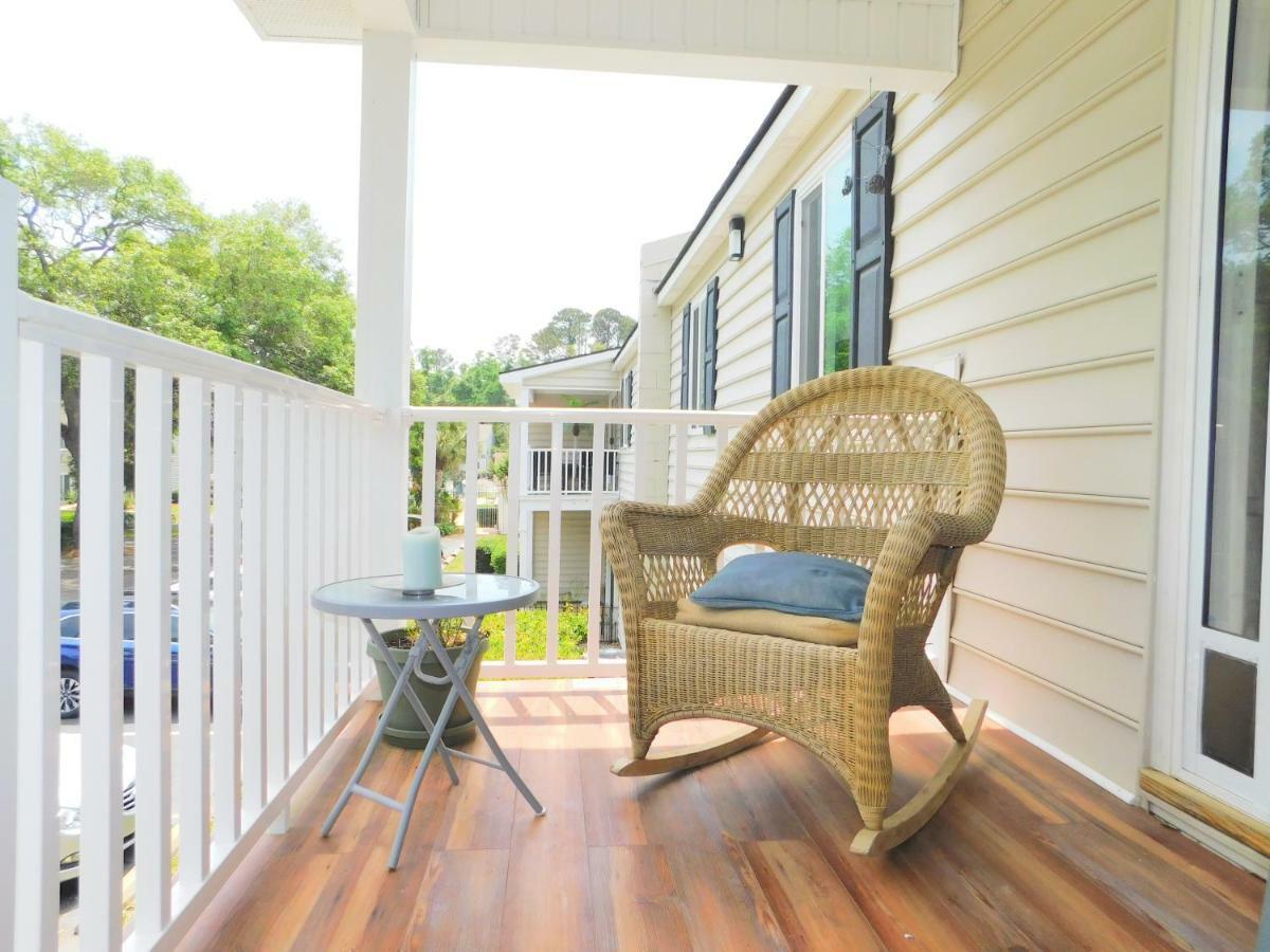 Ocean Walk Resort 2 Bedroom Manager American Dream St. Simons Island Exterior photo
