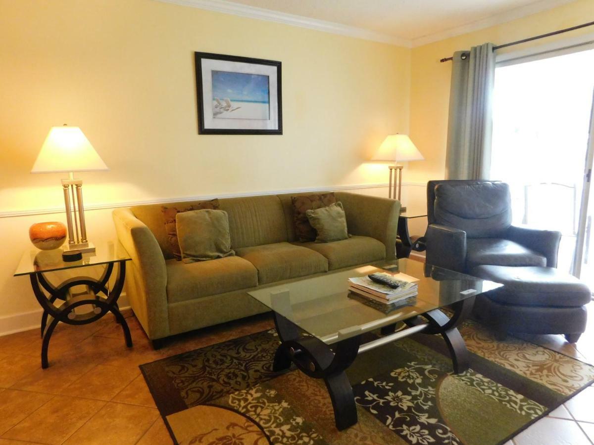 Ocean Walk Resort 2 Bedroom Manager American Dream St. Simons Island Exterior photo