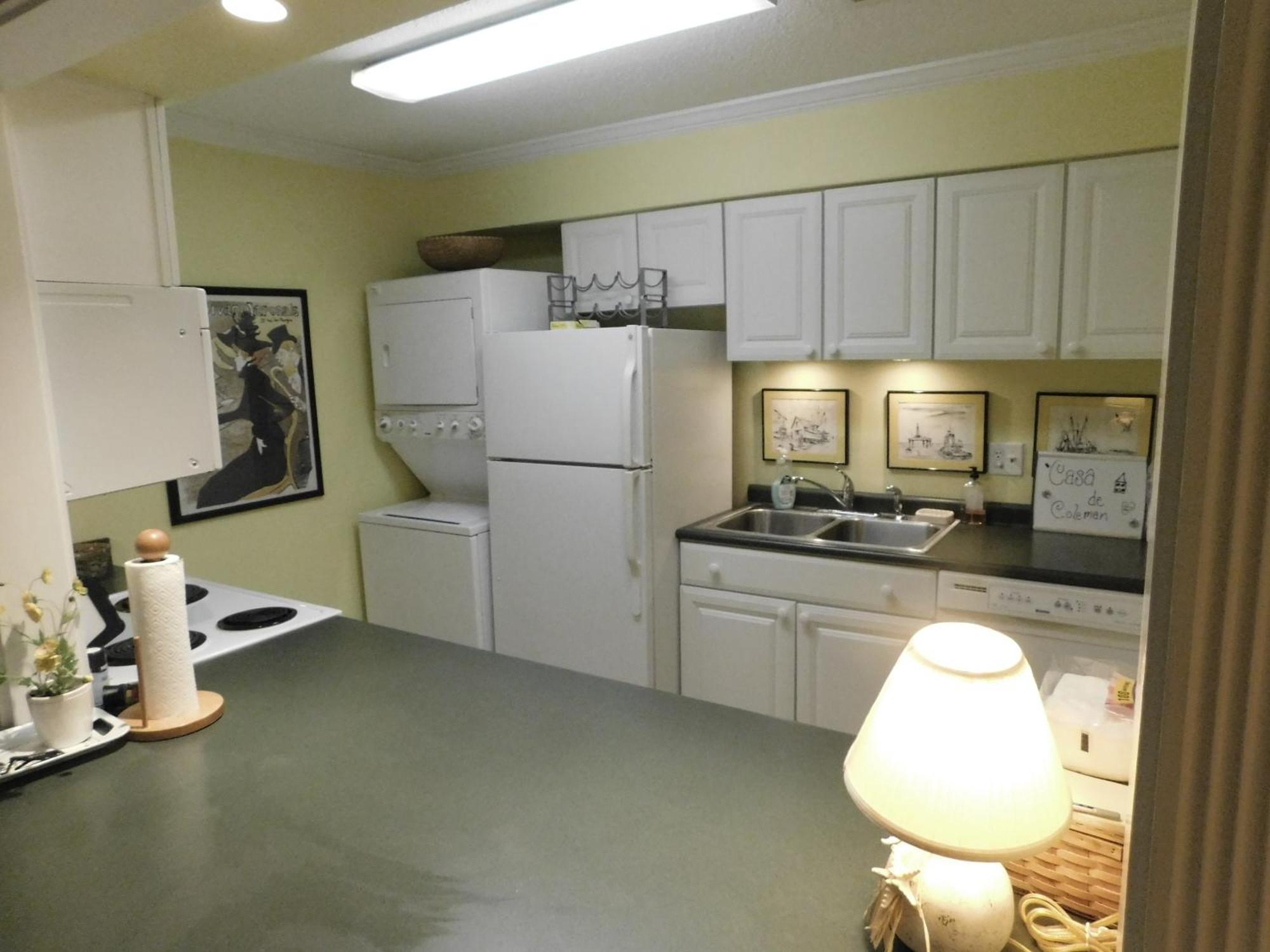 Ocean Walk Resort 2 Bedroom Manager American Dream St. Simons Island Exterior photo