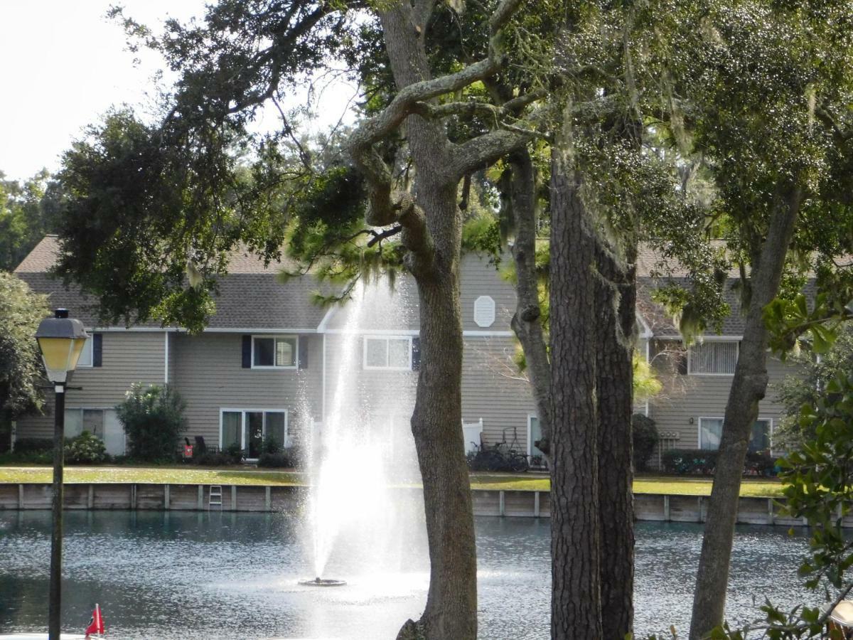 Ocean Walk Resort 2 Bedroom Manager American Dream St. Simons Island Exterior photo