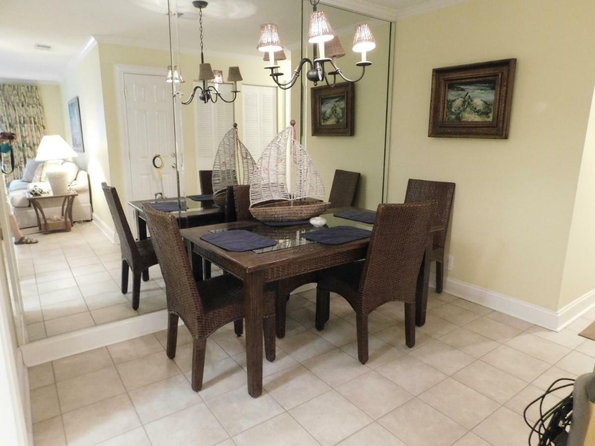 Ocean Walk Resort 2 Bedroom Manager American Dream St. Simons Island Exterior photo