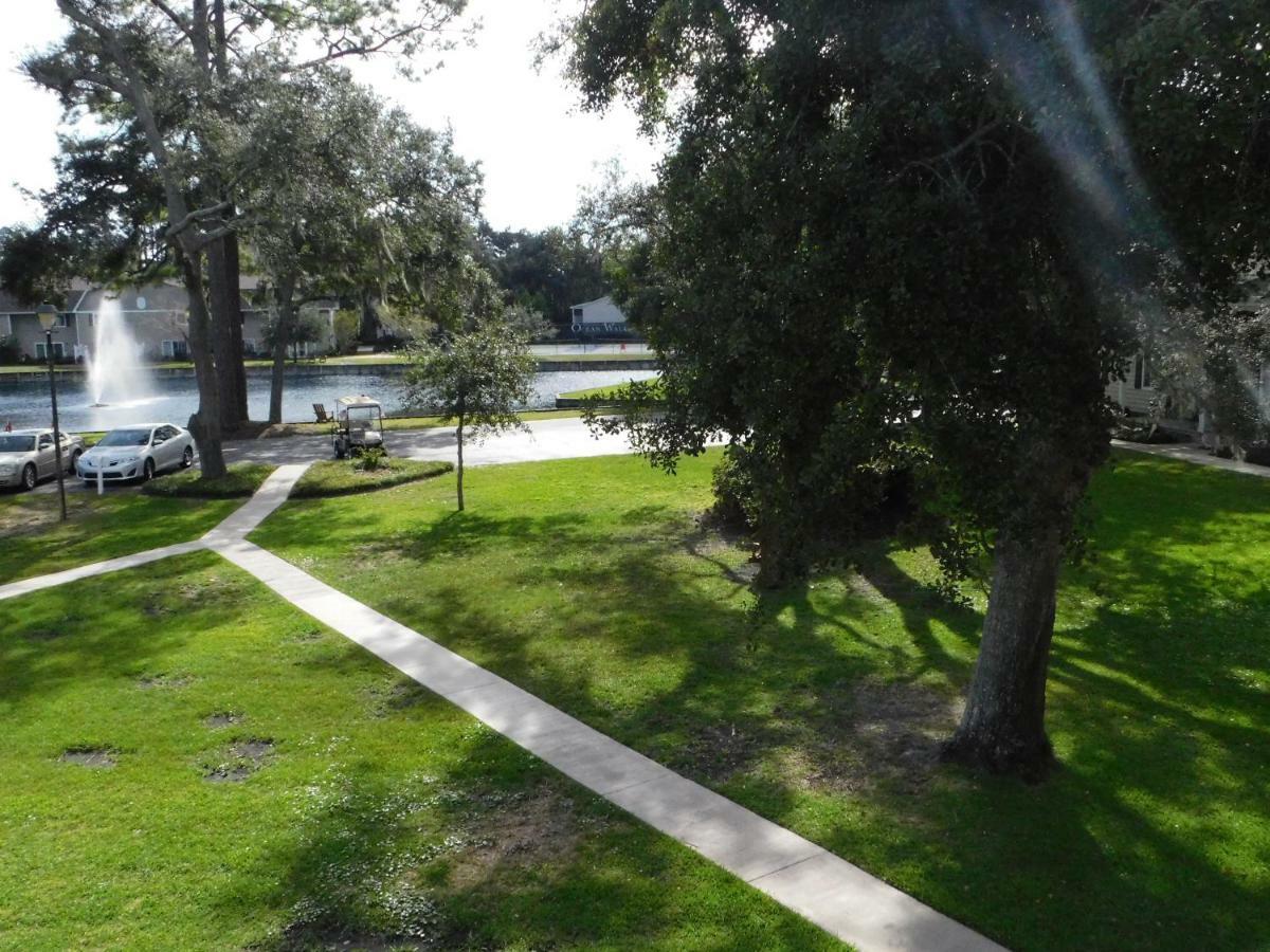 Ocean Walk Resort 2 Bedroom Manager American Dream St. Simons Island Exterior photo