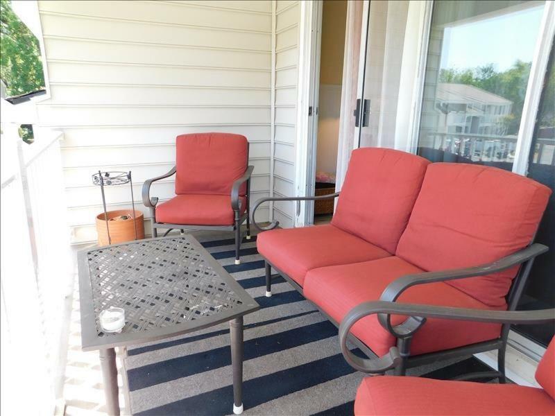Ocean Walk Resort 2 Bedroom Manager American Dream St. Simons Island Exterior photo