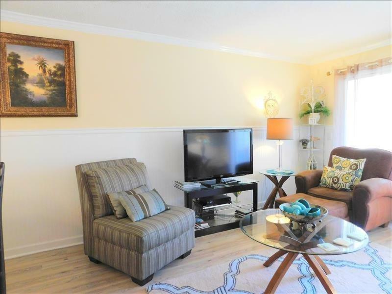 Ocean Walk Resort 2 Bedroom Manager American Dream St. Simons Island Exterior photo