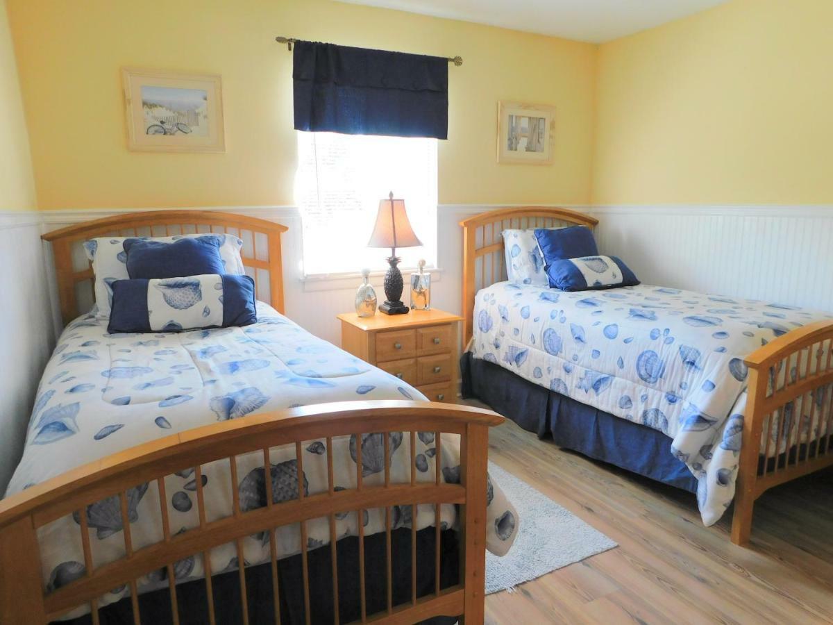 Ocean Walk Resort 2 Bedroom Manager American Dream St. Simons Island Exterior photo
