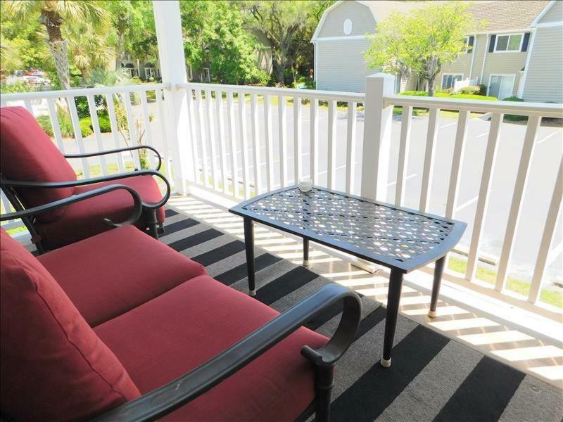 Ocean Walk Resort 2 Bedroom Manager American Dream St. Simons Island Exterior photo