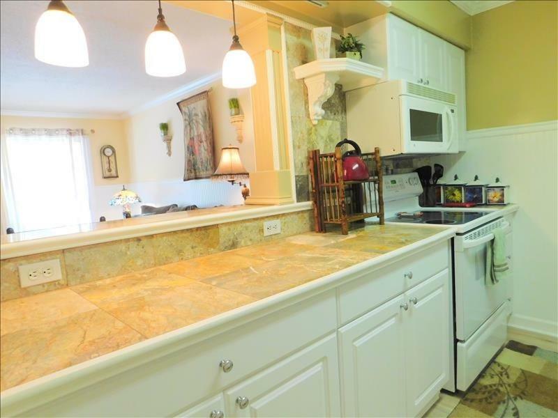 Ocean Walk Resort 2 Bedroom Manager American Dream St. Simons Island Exterior photo