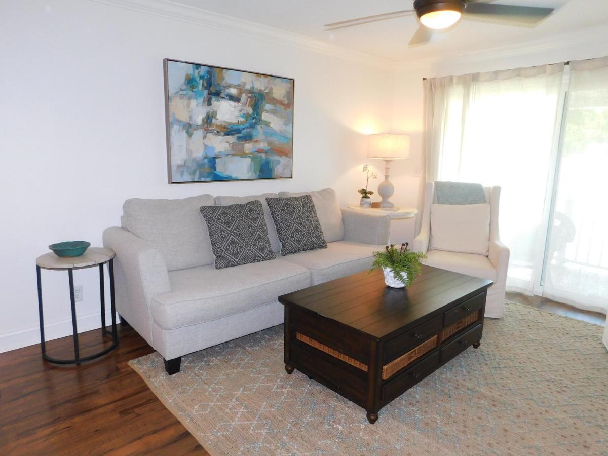 Ocean Walk Resort 2 Bedroom Manager American Dream St. Simons Island Exterior photo